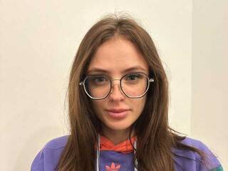 エロティックなビデオチャット Lily054