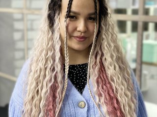 エロティックなビデオチャット Lily320