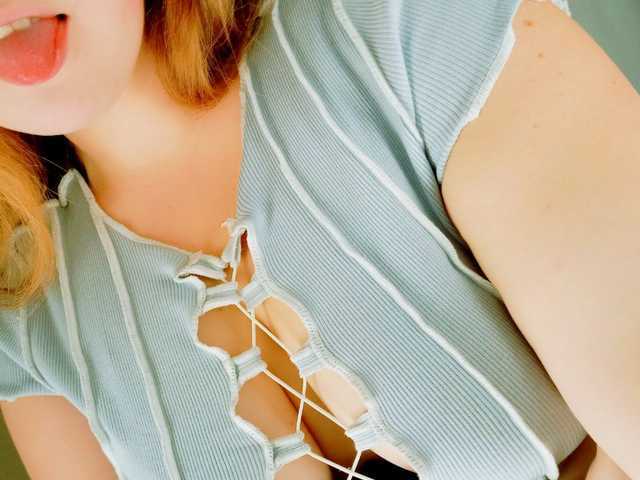 プロフィールの写真 Lilya-love