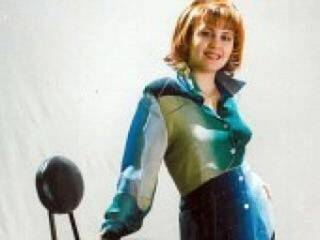 エロティックなビデオチャット lilyaflower