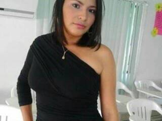 エロティックなビデオチャット lilyaldridge9