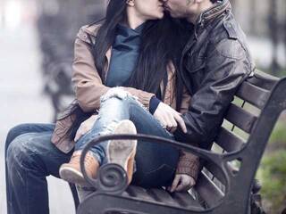 エロティックなビデオチャット LilyAndDevan