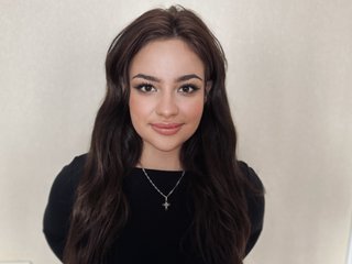 エロティックなビデオチャット LilyCarter