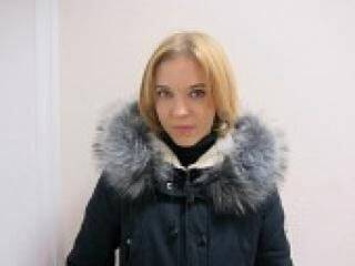 エロティックなビデオチャット lilyly