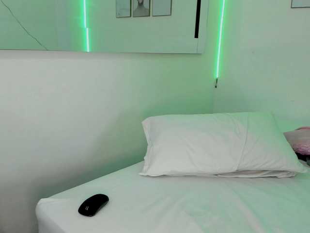 ブロードキャストスクリーンショット lilypoons