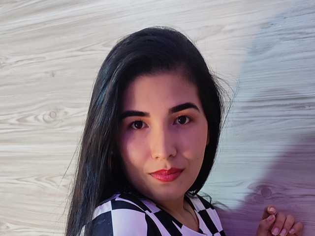 プロフィールの写真 lilypreston