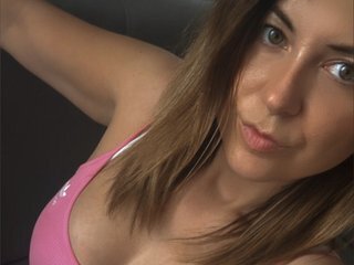 エロティックなビデオチャット LilyRay