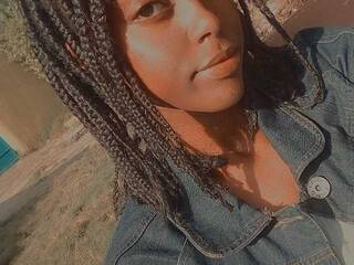 エロティックなビデオチャット LilyRuby