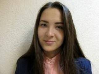 エロティックなビデオチャット Lilysun