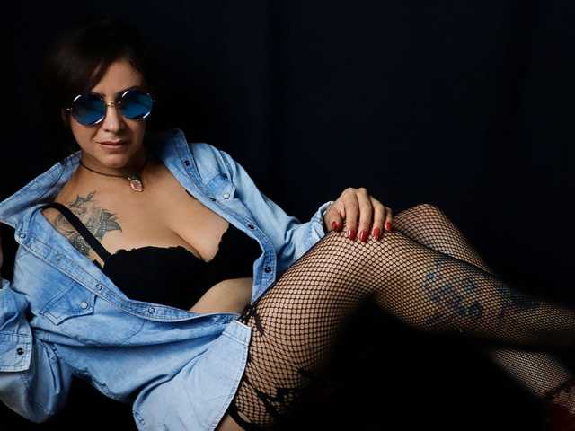 プロフィールの写真 LilyWard