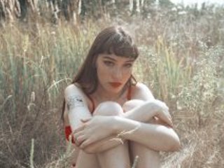 エロティックなビデオチャット LilyWillson