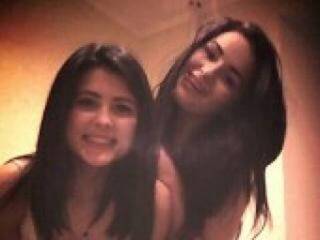 エロティックなビデオチャット lilyzoe