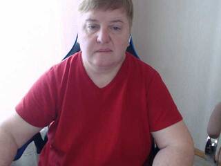 エロティックなビデオチャット LimonkaFire