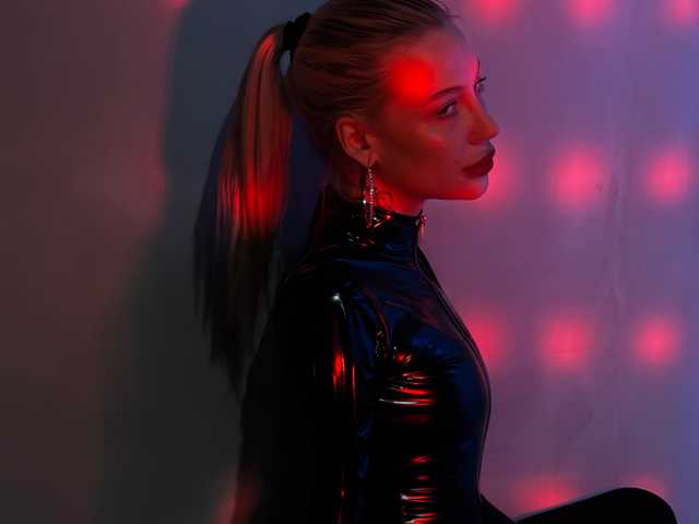 プロフィールの写真 Domina666
