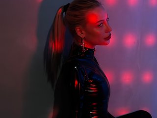 エロティックなビデオチャット Domina666