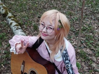 エロティックなビデオチャット lina666