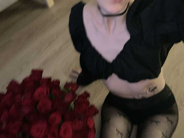 プロフィールの写真 linaalisa
