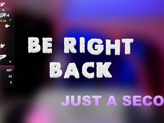 エロティックなビデオチャット Lina_lin