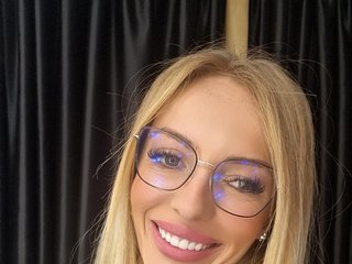 エロティックなビデオチャット LinaCarter