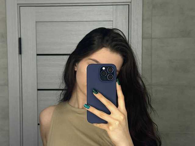 プロフィールの写真 Klybnika_xx