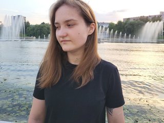 エロティックなビデオチャット linadevine