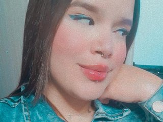 エロティックなビデオチャット linaferrerosj