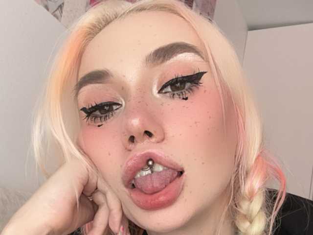 プロフィールの写真 LlinaKisa