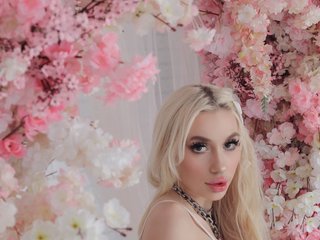 エロティックなビデオチャット LlinaKisa