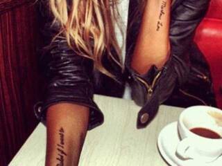 エロティックなビデオチャット LinaLaVida