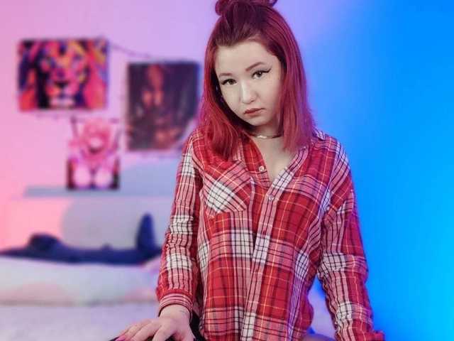 プロフィールの写真 LinaLiss20