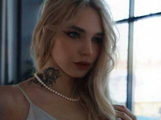 エロティックなビデオチャット LinaMorgan