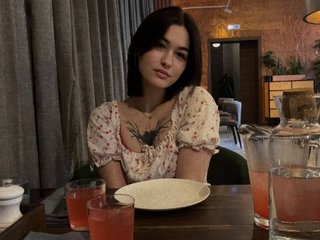 エロティックなビデオチャット Kristi_nka
