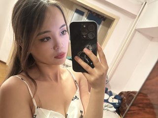 エロティックなビデオチャット Yunleah