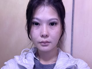 エロティックなビデオチャット linda-mei23