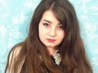 エロティックなビデオチャット lindaa3