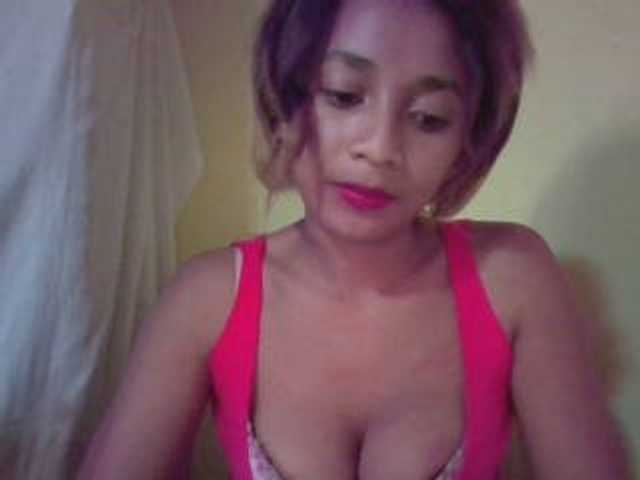 ブロードキャストスクリーンショット Lindachri