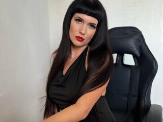 エロティックなビデオチャット LindaElosiMilf