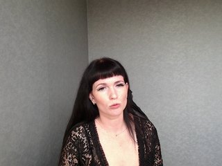 エロティックなビデオチャット LindaElosiMilf