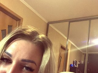 エロティックなビデオチャット LindaStefana