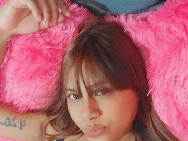 プロフィールの写真 lindavanesa