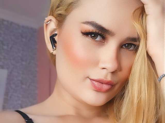 プロフィールの写真 LindayTaylor