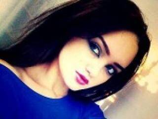 エロティックなビデオチャット lindie