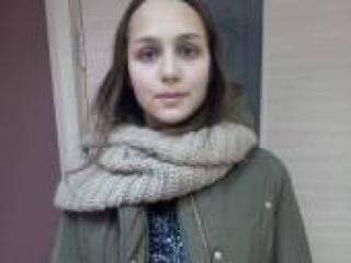 エロティックなビデオチャット lindochkaa