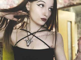 エロティックなビデオチャット Lindsay-Evans