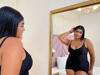 エロティックなビデオチャット LindsayRouse