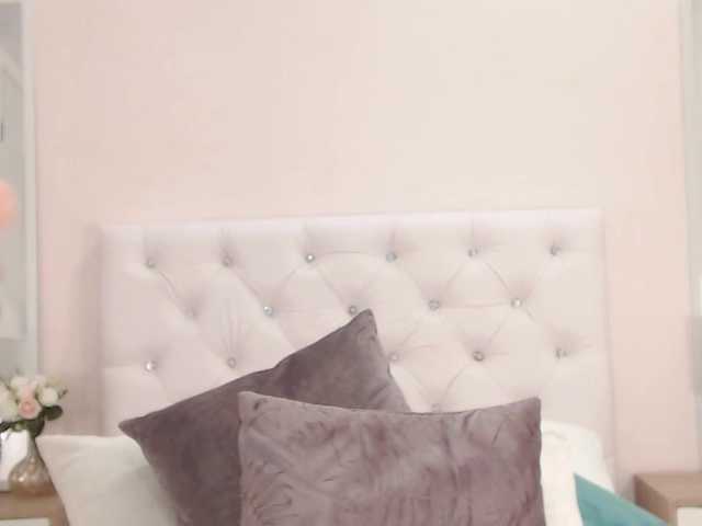 ブロードキャストスクリーンショット LindsaySummer