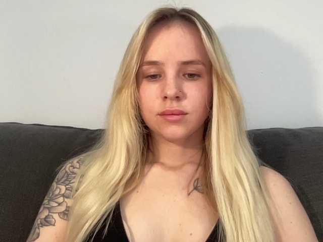 ブロードキャストスクリーンショット LindseyPower