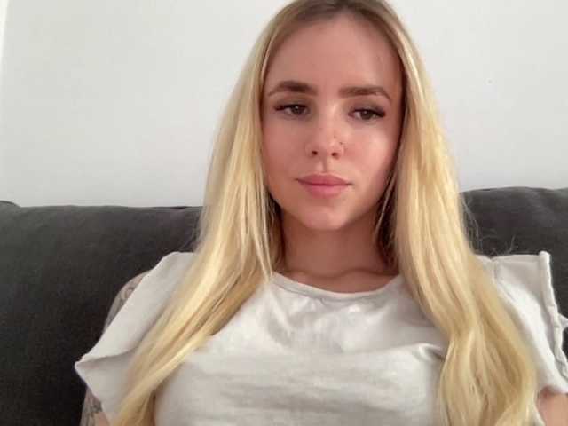 ブロードキャストスクリーンショット LindseyPower