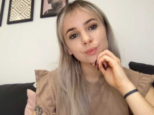 ブロードキャストスクリーンショット LindseyPower