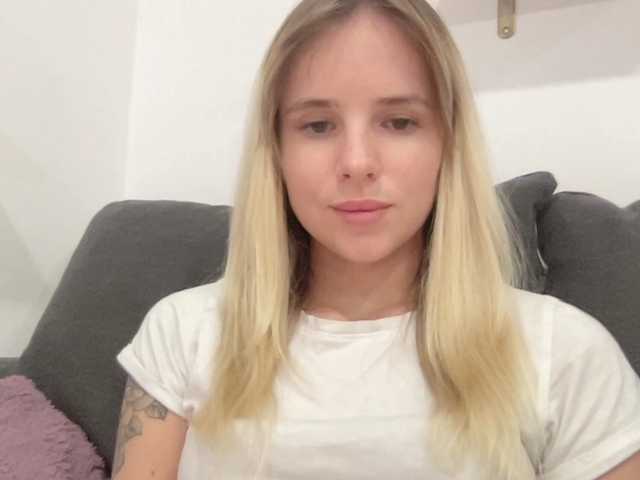 ブロードキャストスクリーンショット LindseyPower